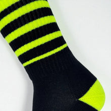 Afbeelding in Gallery-weergave laden, Politiesokken