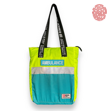 Afbeelding in Gallery-weergave laden, Tote bag ambulance