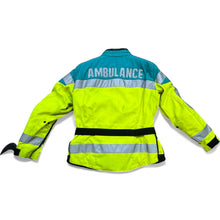 Afbeelding in Gallery-weergave laden, Ambulance backpack