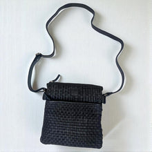 Afbeelding in Gallery-weergave laden, Everyday Bag van gevlochten restleer
