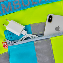 Afbeelding in Gallery-weergave laden, Ambulance backpack