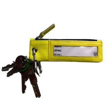 Afbeelding in Gallery-weergave laden, Politie EERSTE HULP sleutelhanger