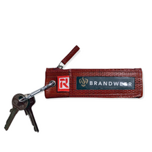 Afbeelding in Gallery-weergave laden, Brandweer EERSTE HULP sleutelhanger -brandweer slang