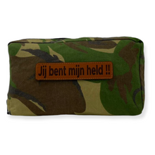 Afbeelding in Gallery-weergave laden, Defensie EHBO-set