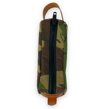 Afbeelding in Gallery-weergave laden, Defensie toilettas met naam