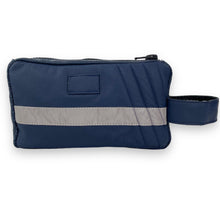 Afbeelding in Gallery-weergave laden, KMAR/politie limited edition toilettas blauw