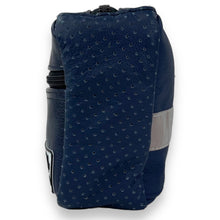 Afbeelding in Gallery-weergave laden, KMAR/politie limited edition toilettas blauw