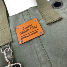 Afbeelding in Gallery-weergave laden, Tote bag plunjebaal