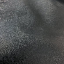 Afbeelding in Gallery-weergave laden, Tote bag politie leer zwart