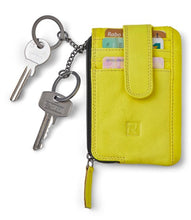 Afbeelding in Gallery-weergave laden, Politie Sleutel- en Pasjesetui