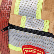 Afbeelding in Gallery-weergave laden, Brandweer reistas