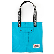 Afbeelding in Gallery-weergave laden, Ambulance shopper