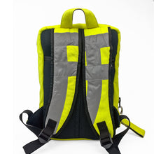 Afbeelding in Gallery-weergave laden, Politie leren backpack