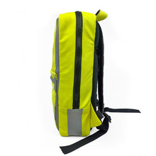 Afbeelding in Gallery-weergave laden, Politie leren backpack