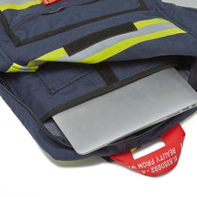 Afbeelding in Gallery-weergave laden, Brandweer cube backpack