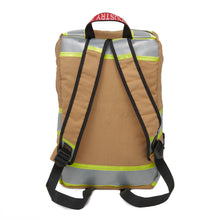 Afbeelding in Gallery-weergave laden, Brandweer cube backpack