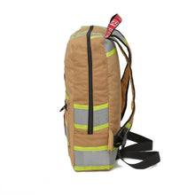 Afbeelding in Gallery-weergave laden, Brandweer cube backpack