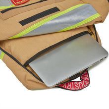 Afbeelding in Gallery-weergave laden, Brandweer cube backpack