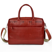 Afbeelding in Gallery-weergave laden, Brandweerslang Laptoptas
