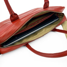 Afbeelding in Gallery-weergave laden, Brandweerslang Laptoptas