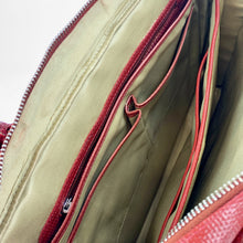 Afbeelding in Gallery-weergave laden, Brandweerslang Laptoptas