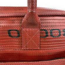 Afbeelding in Gallery-weergave laden, Brandweerslang Laptoptas