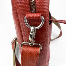 Afbeelding in Gallery-weergave laden, Brandweerslang Laptoptas