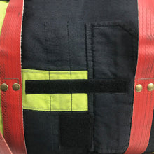 Afbeelding in Gallery-weergave laden, Brandweer reistas