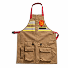 Afbeelding in Gallery-weergave laden, Brandweer Schort
