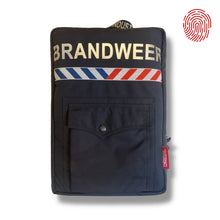 Afbeelding in Gallery-weergave laden, Brandweer backpack operationeel
