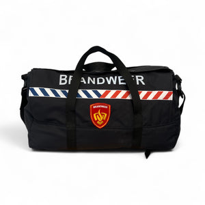 Brandweer Reistas - NIEUW