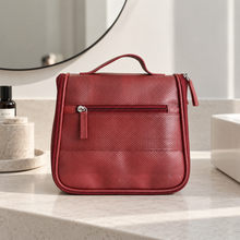 Afbeelding in Gallery-weergave laden, Brandweerslang Travel Toilettas
