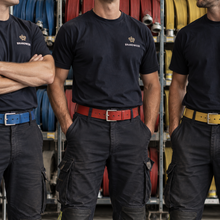 Afbeelding in Gallery-weergave laden, Brandweerslangriem 3-pack
