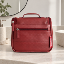 Afbeelding in Gallery-weergave laden, Brandweerslang Travel Toilettas
