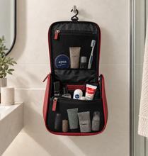 Afbeelding in Gallery-weergave laden, Brandweerslang Travel Toilettas
