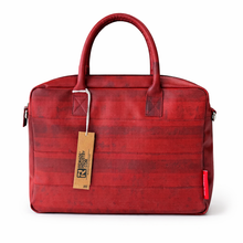 Afbeelding in Gallery-weergave laden, Brandweerslang Laptoptas Buitenbeentje
