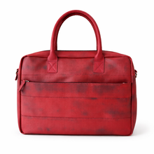 Afbeelding in Gallery-weergave laden, Brandweerslang Laptoptas Buitenbeentje
