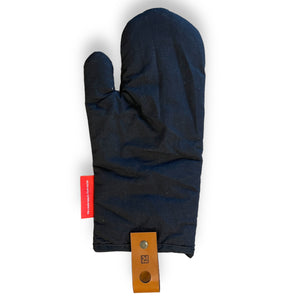 Defensie oven/BBQ want