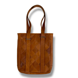 4 in 1 leren tas! NIEUW