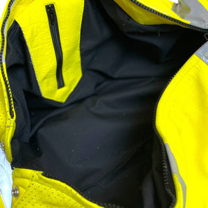 Politie leren reistas