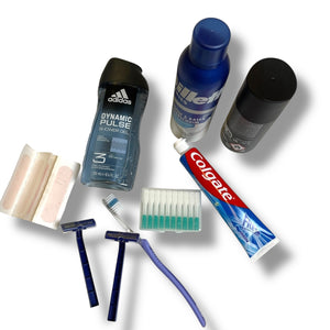 Politie limited edition toilettas