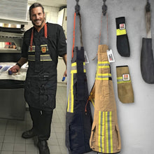 Afbeelding in Gallery-weergave laden, Brandweer Schort
