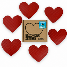 Afbeelding in Gallery-weergave laden, 6 bijzonderzetters brandslang | Serious Request
