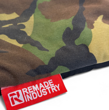 Afbeelding in Gallery-weergave laden, Defensie oven/BBQ want - Buitenbeentje
