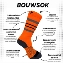 Afbeelding in Gallery-weergave laden, Bouwsokken
