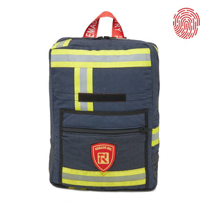 Brandweer cube backpack