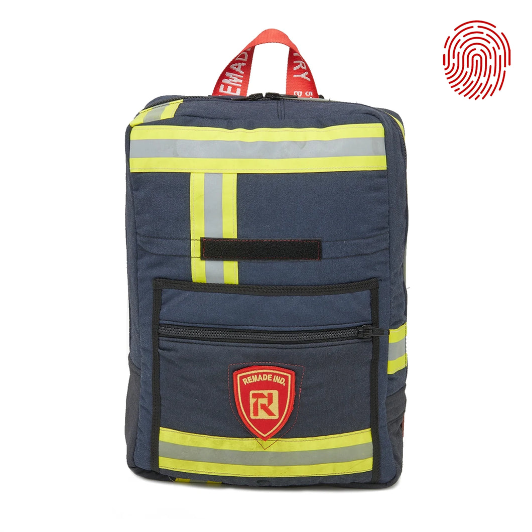 Brandweer cube backpack