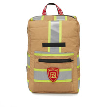 Afbeelding in Gallery-weergave laden, Brandweer cube backpack
