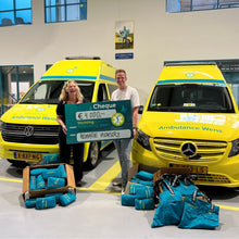 Afbeelding in Gallery-weergave laden, Ambulance EHBO-set
