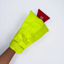 Afbeelding in Gallery-weergave laden, Politie ijskrabber
